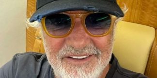 Flavio Briatore rivelazione