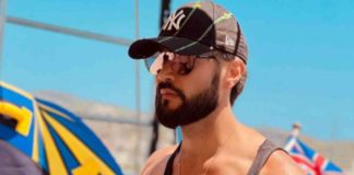 Alex Belli
