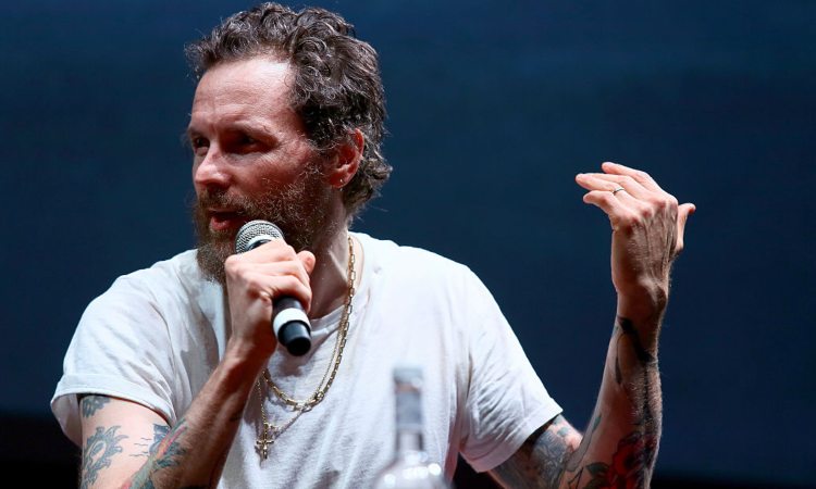 Jovanotti all'Auditorium di Roma