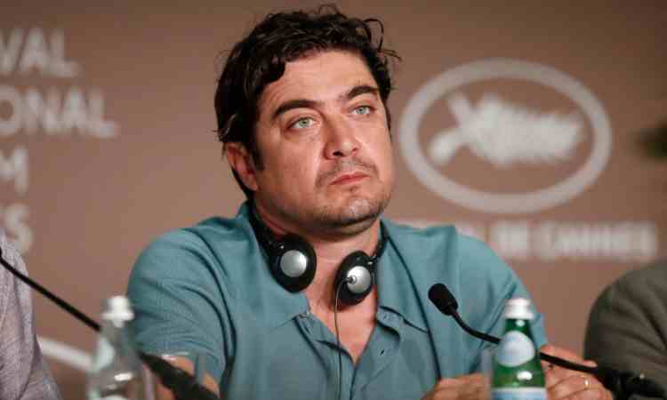 Scamarcio