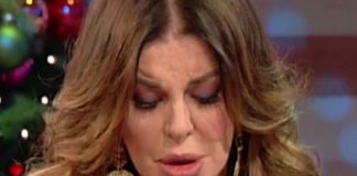 Alba Parietti