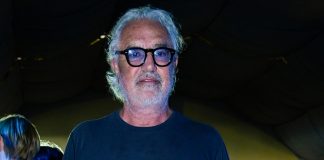 Flavio Briatore