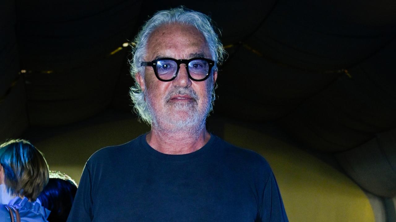 Flavio Briatore