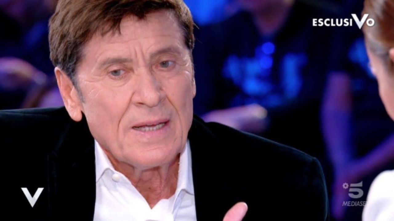 Gianni Morandi