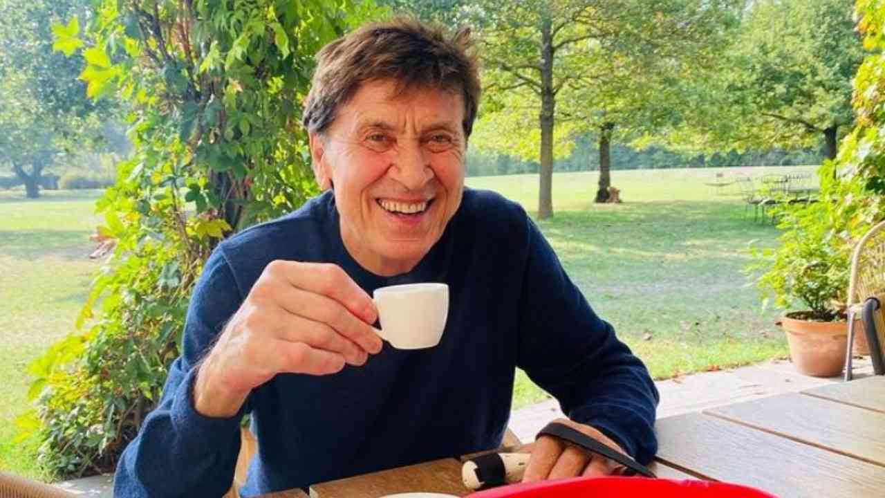 Gianni Morandi