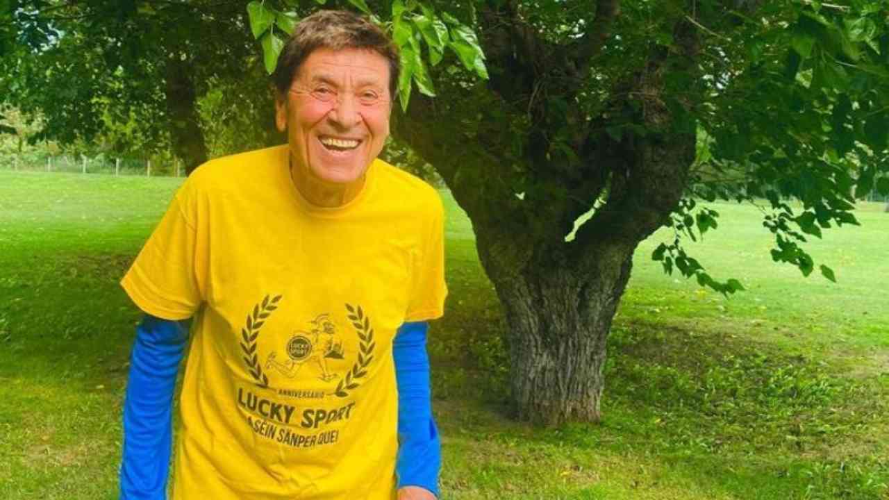 Gianni Morandi