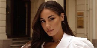 Giulia De Lellis