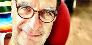 Tiberio Timperi
