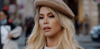 Wanda Nara