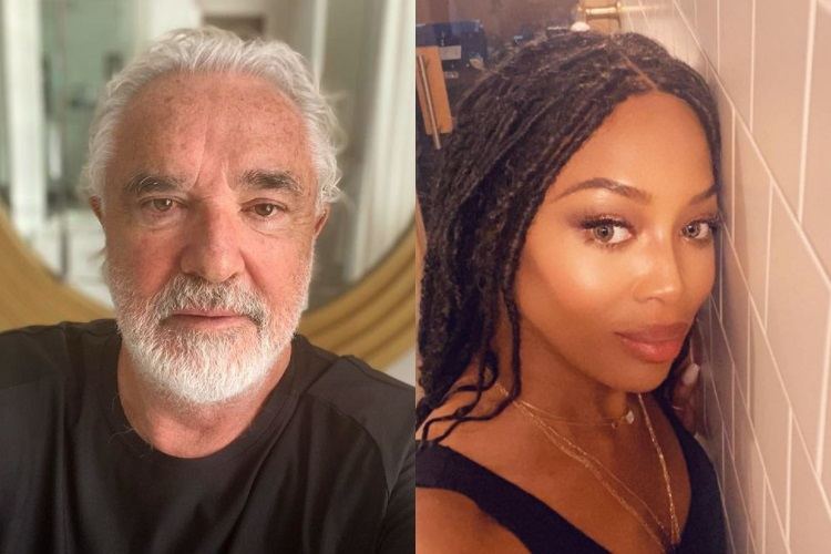 flavio briatore naomi campbell