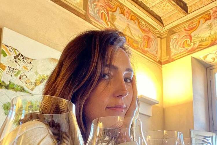 caterina balivo età anni instagram