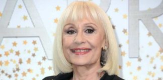 raffaella carrà eredi eredità soldi