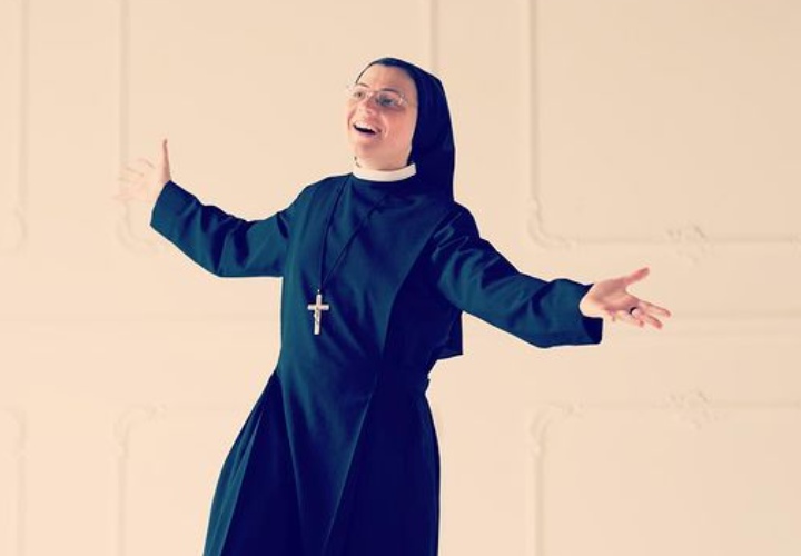 suor cristina oggi the voice che fine ha fatto