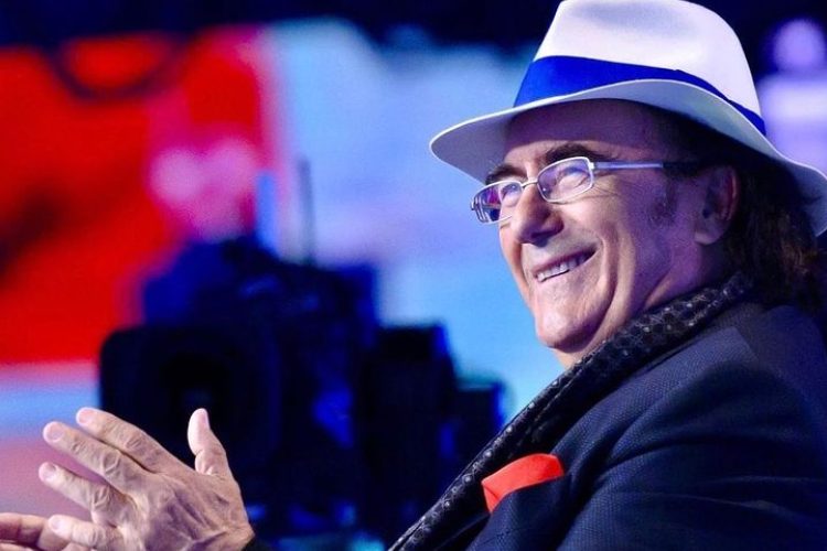 albano carrisi oggi età romina power