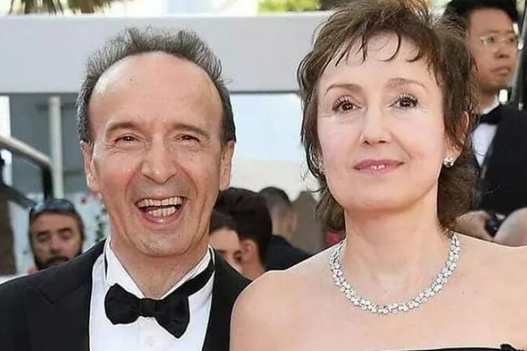 roberto benigni figli nicoletta braschi