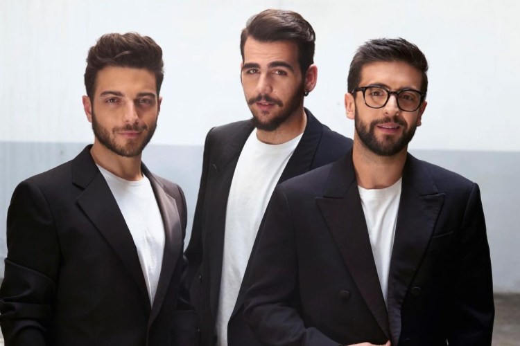 il volo cantanti ignazio boschetto