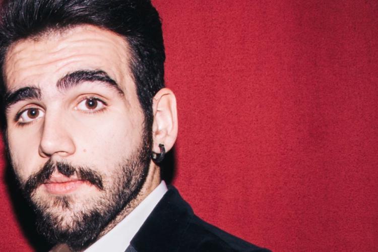 ignazio boschetto il volo cantante fidanzata