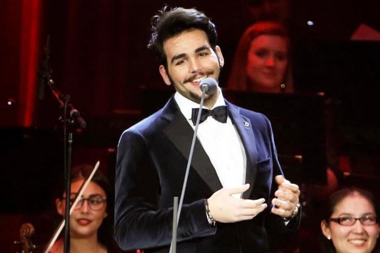 il volo ignazio boschetto tumore madre