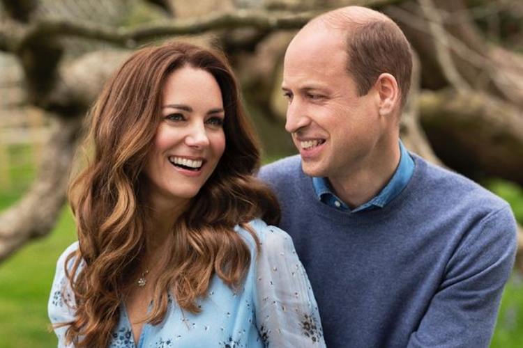 kate middleton principe william