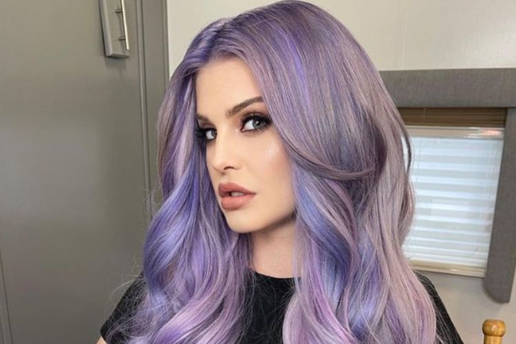 Kelly osbourne oggi figlia ozzy osbourne