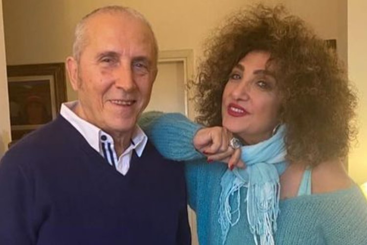 marcella bella fratello gianni bella