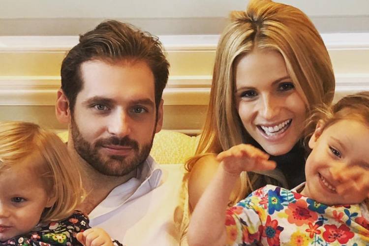 michelle hunziker tomaso trussardi motivo della separazione