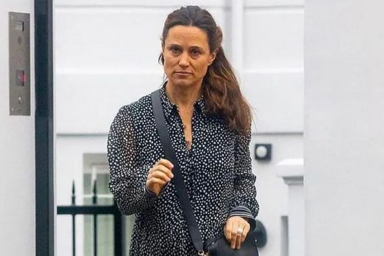 pippa middleton sorella kate