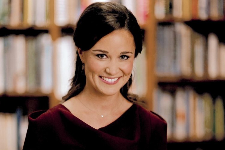 pippa middleton foto prima