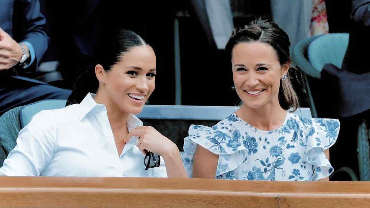 kate middleton sorella pippa middleton