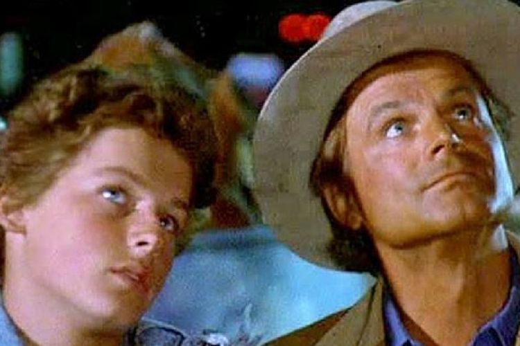 terence hill figlio ross hill morto