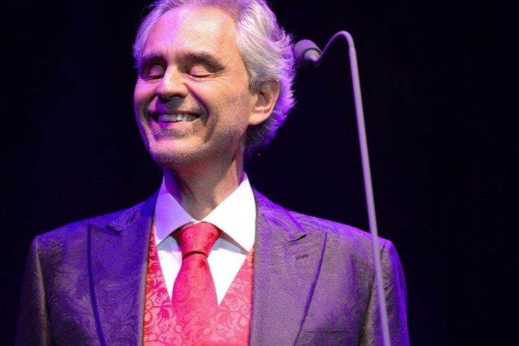 andrea bocelli oggi età anni instagram