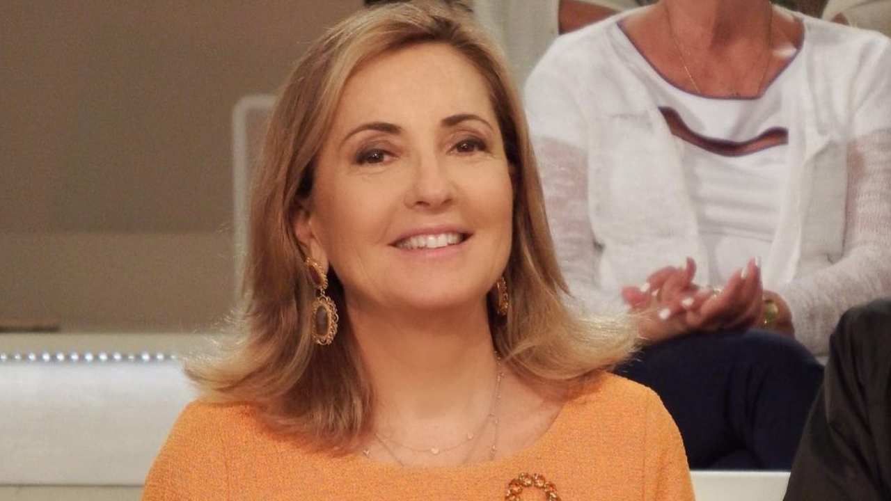 barbara palombelli forum rissa aggressione