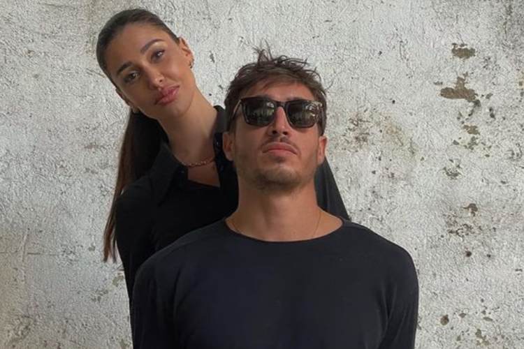 belen rodriguez antonino spinalbese perché si sono lasciati