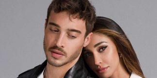 antonino spinalbese belen rodriguez motivo separazione