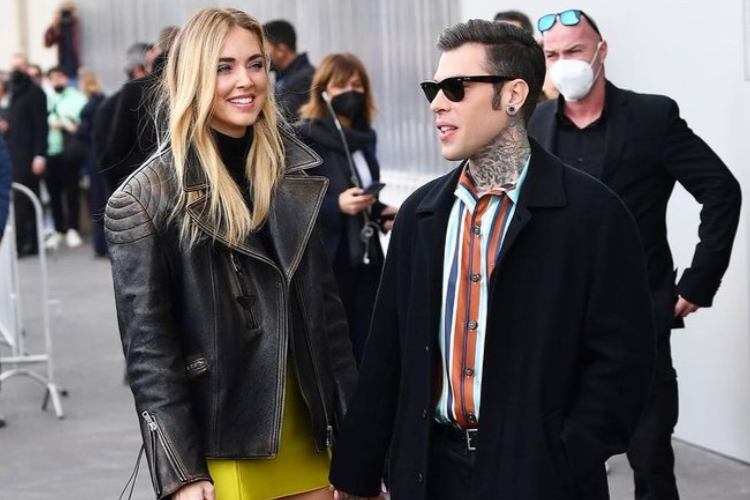 chiara ferragni fedez tradimento crisi