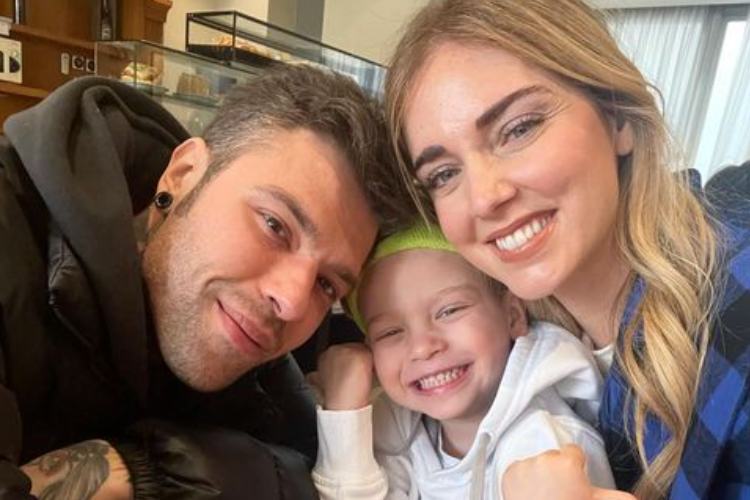 fedez malattia chiara ferragni