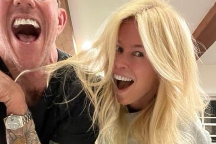 claudia schiffer oggi che fine ha fatto