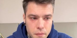 malattia fedez chiara ferragni