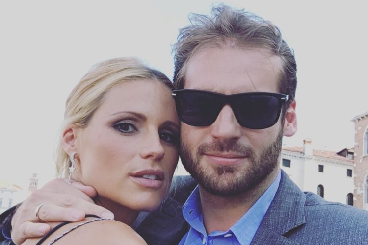 michelle hunziker tomaso trussardi motivo separazione