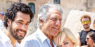 lando buzzanca afasia oggi