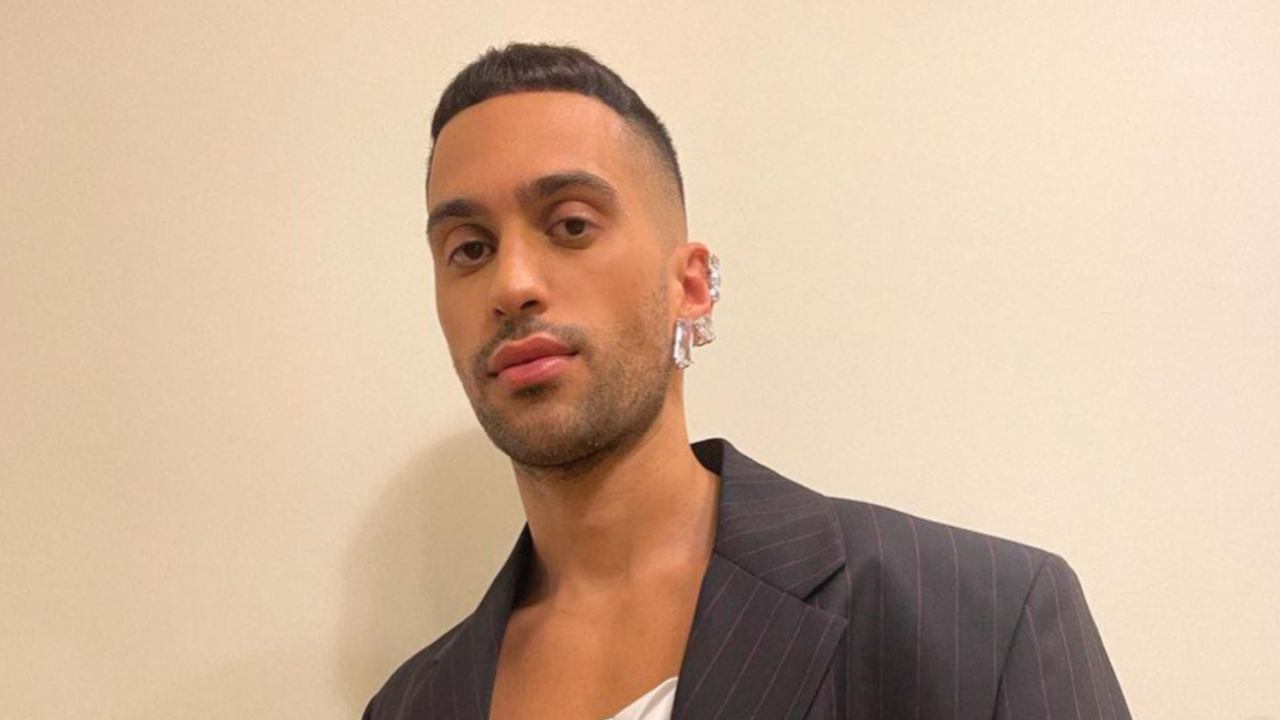 mahmood cantante brividi sanremo