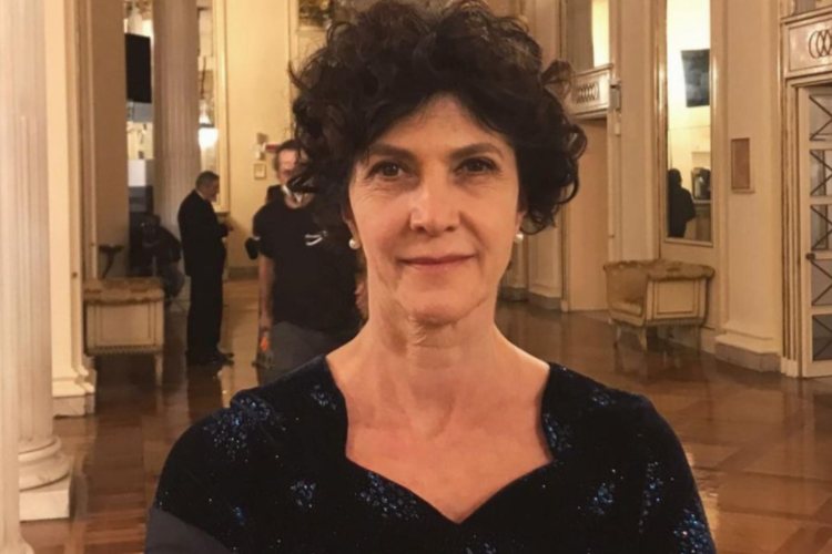 maria amelia monti attrice oggi età anni