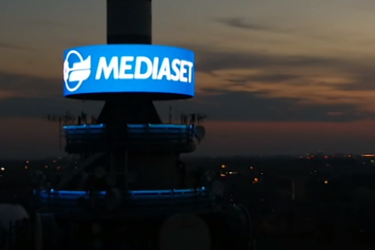 mediaset cologno monzese