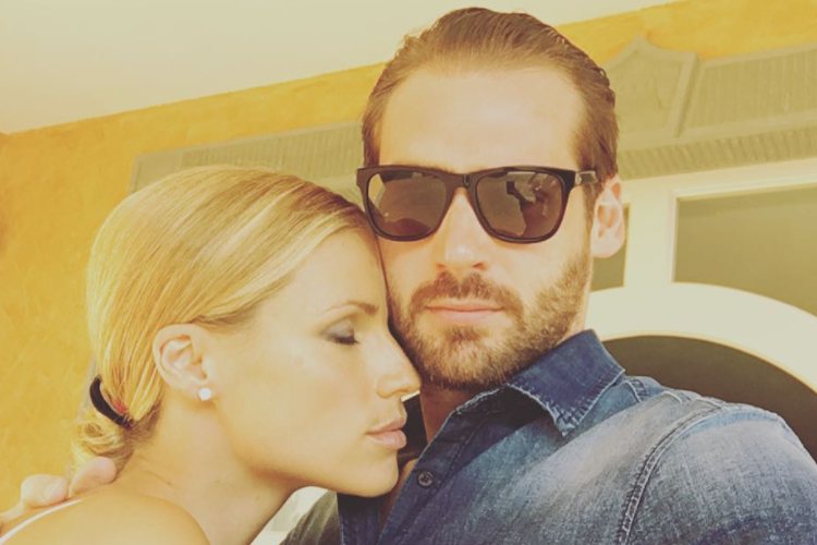 michelle hunziker tomaso trussardi perchè si sono lasciati