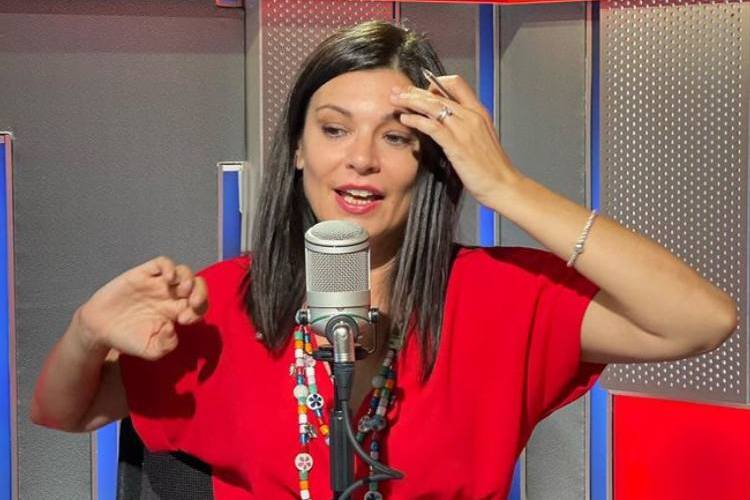 roberta lanfranchi radio rds