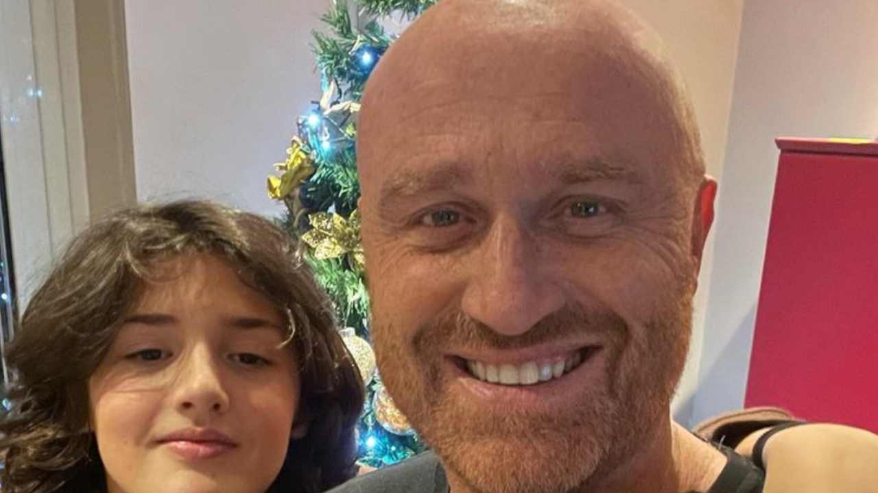 rudy zerbi figlio edoardo carlotta miti