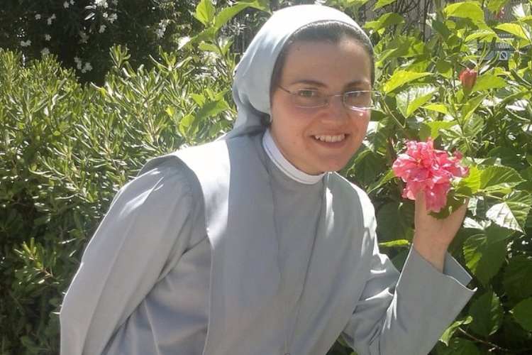 suor cristina cosa fa oggi che fine ha fatto