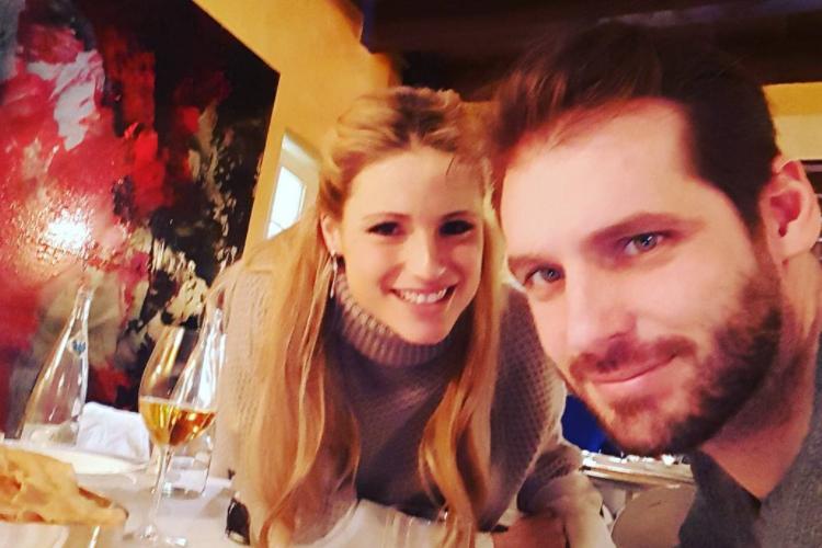 tomaso trussardi michelle hunziker si sono lasciati