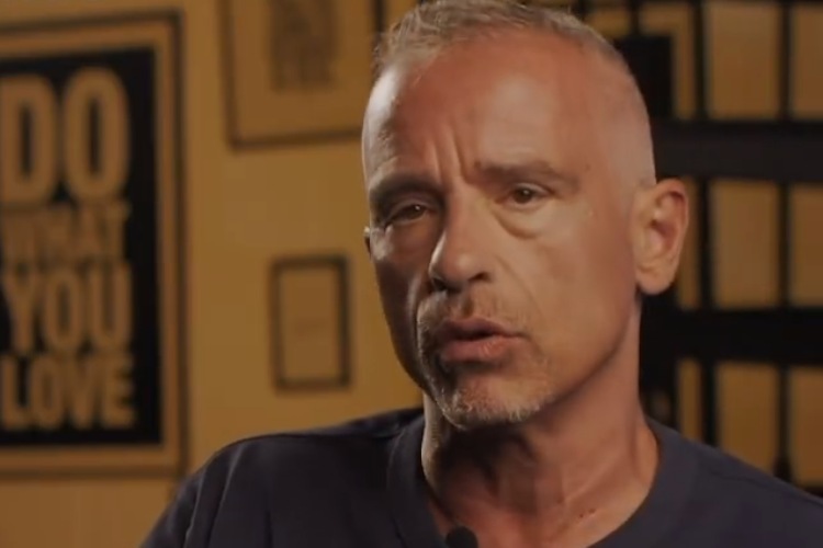 eros ramazzotti oggi età anni malattia