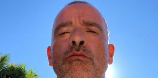 eros ramazzotti malattia oggi